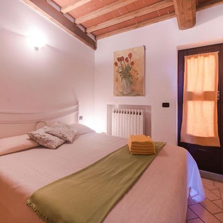 مونتيكاتيني تيرمي Agriturismo Il Pillone المظهر الخارجي الصورة